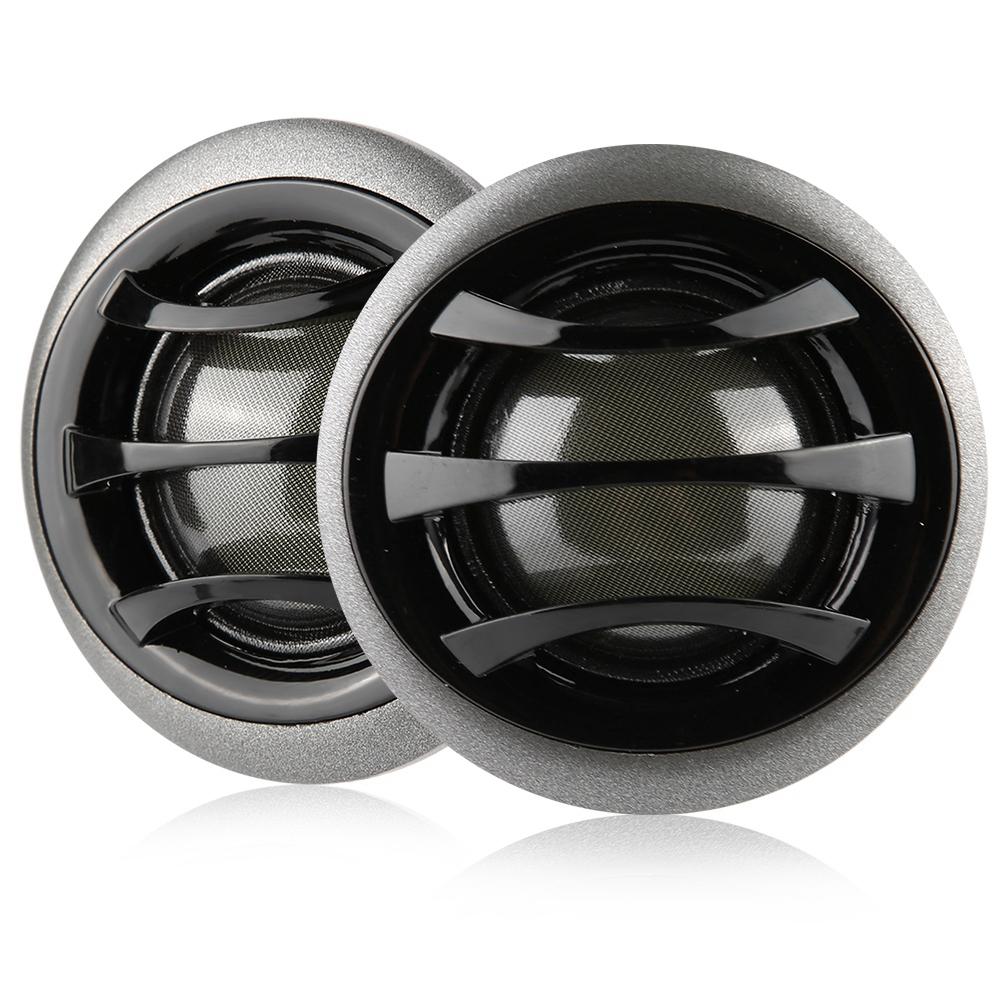 150W Car Mini Super Power Loud Audio Speaker Tweeter Loudspeaker Horn