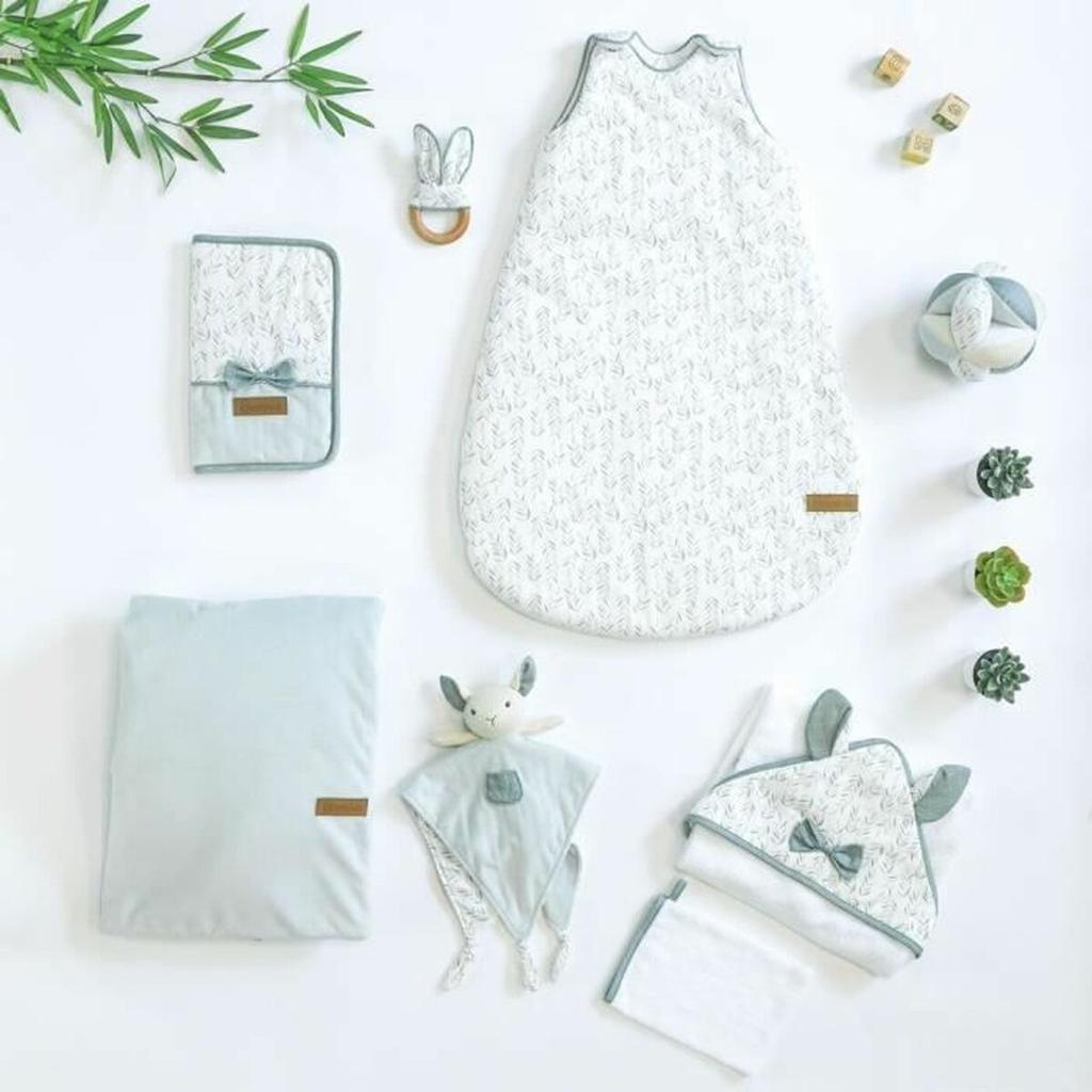 Changer Domiva Polyester Foam