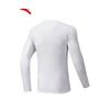 ANTA Men's Lightweight Warm Compression Long Sleeve Running T-Shirt