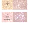 coralhaze - Stardust Glitter - 3 Colors