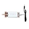 Docreate Automatic Trigger Spot Welding Pen For Battery Pack Dual Spring Pins Adjustable Pressure Durable Copper Fast Heat Dissi