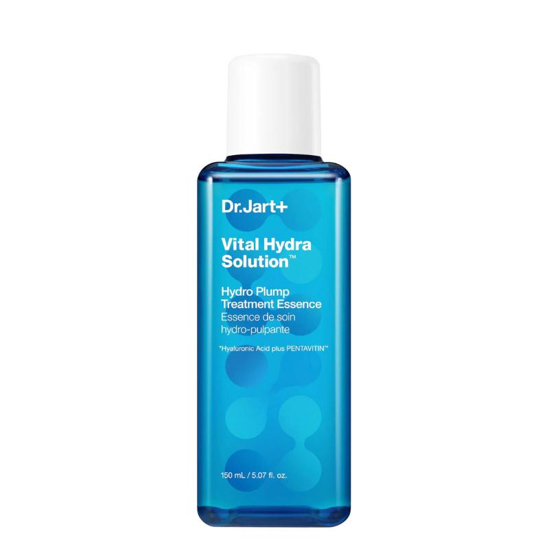 Vital Hydra Solution Hydro Plump Treatment Essence