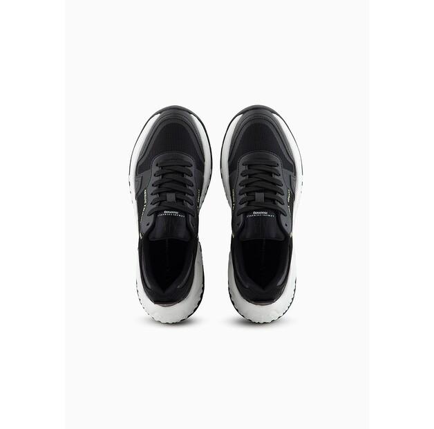 Armani Exchange XDX158_XV839 Sneakers