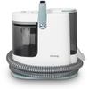 Hot Water and Steam Textile Cleaner - H.KOENIG TWT99 - 1700 W - 2 Brushes