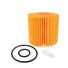 04152-YZZA6 04152-37010 Oil Filter for TOYOTA COROLLA C-HR ALLION AURIS AVENSIS PRIUS RAV4 VERSO YARIS LEXUS CT200H NX200