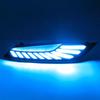 Mazda Axela Daytime Running Lights Compatible