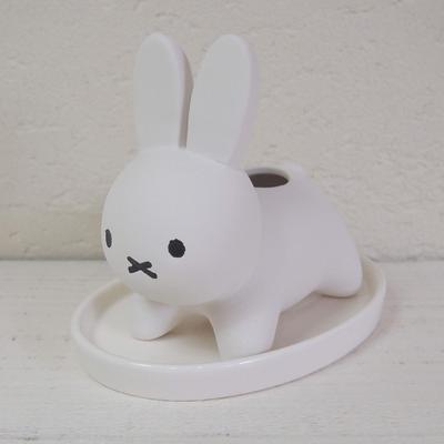Marimocraft Humidifier Miffy Miffy Rabbit Unglazed Humidifier