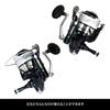 DRESS Reel Stand Origin SW 8000-20000 (for SHIMANO) Gold. Stella, Twinpower Reel, Spinning Reel, Custom Parts, Blue Black/Gold, 8000-20000