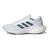 New Supernova 2 J Abrasion Resistant Breathable Low Top Running Shoes White Blue Teenagers GX9785