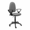 P&C-Ayna Bali Office Chair P&C 20BGOLF Gray