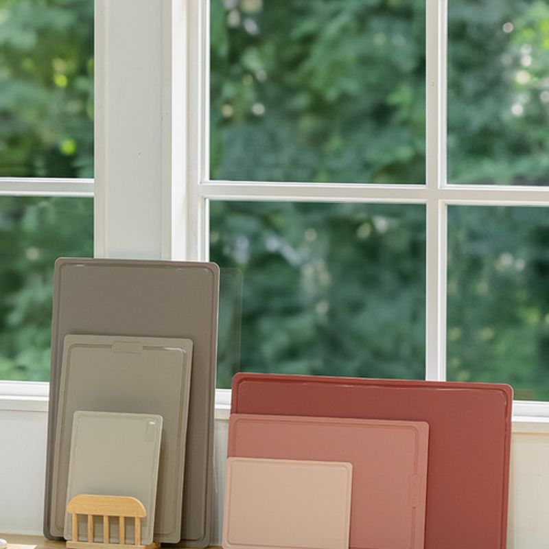 Sallema TPU Mini Schneidebrett 1 St.