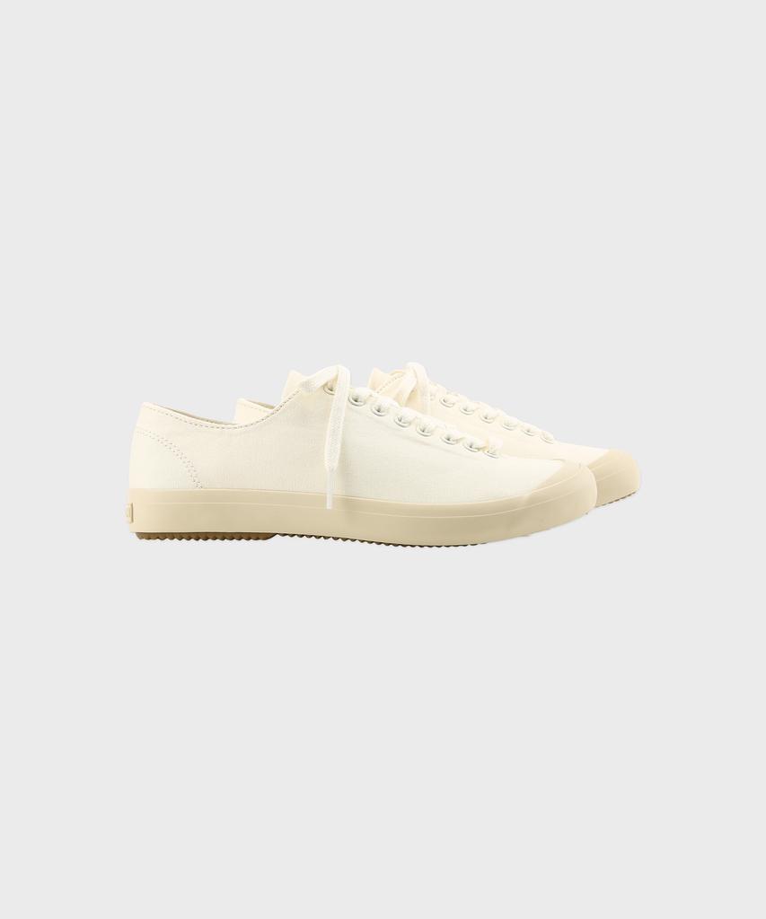 Tretorn Lund Deck Shoes Beige