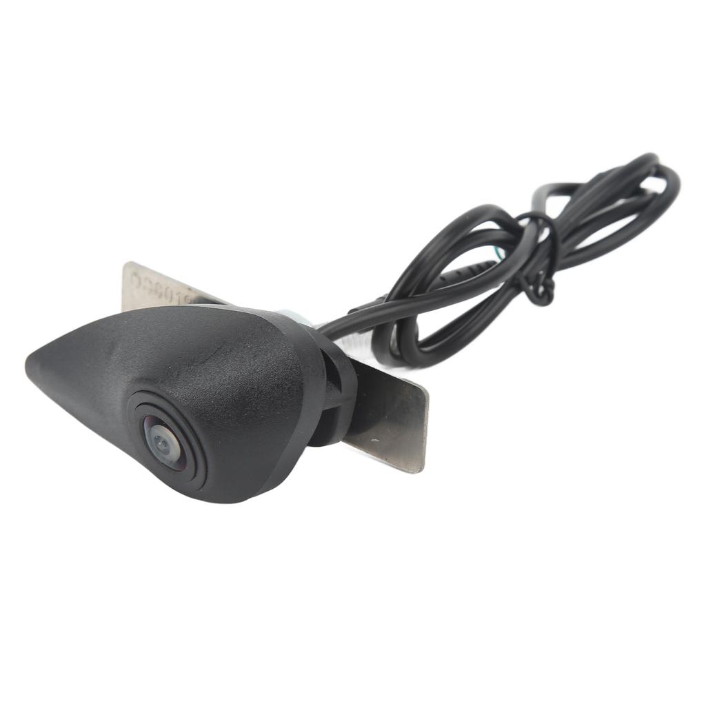 Car Front View Camera CCD HD Night Vision Replacement for Hyundai Elantra Verna Solaris Tucson IX35