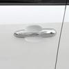 For Toyota RAV4 XA50      2024 RAV 4 Hybrid Car Door Handle Outer Bowls Cap Protective Trim Decoration Cover