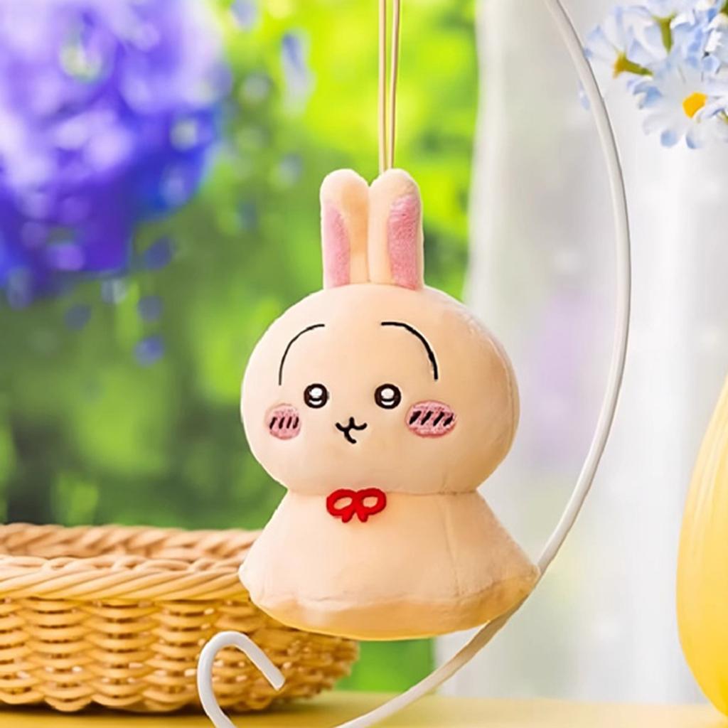 Plush Toy Bag Pendant