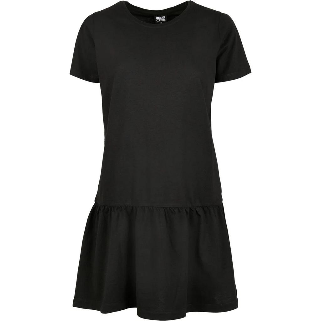 Urban Classics Womens/Ladies Valance T-Shirt Dress