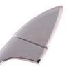 Applicable2016-KiaK5  Optima Handle Door Outer Handle Sequin Stickers Change