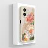 Phone Case For Redmi A5 4G Cute Creative Full Protection Funda For RedmiA5 Soft Liquid Silicone Lightweight Anti Slip Shell Capa
