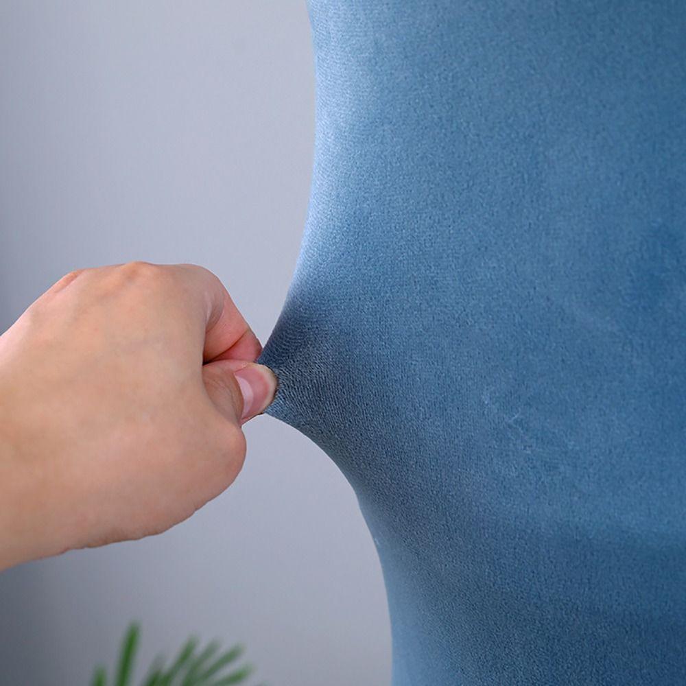 1Pcs High Stretchy Elastic Bucket Sleeve Dustproof Barrel Dust Cover New Water Dispenser Cover