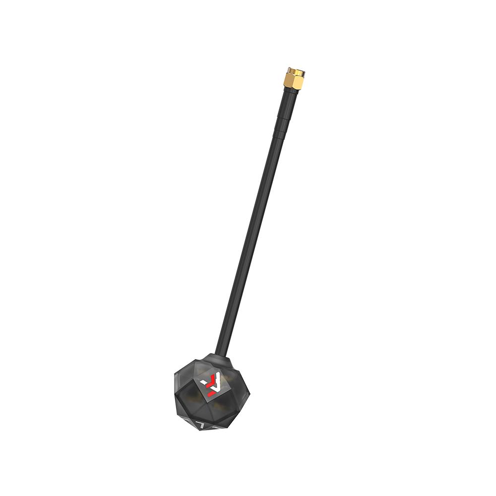Axisflying Prism V2 Antenna for Long Range FPV 5.8G High Gain LHCP/RHCP 5dbi FPV Antenna