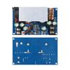 DC-DC High Power 600W Adjustable Step-down Power Supply Module With Fan DC 12-75V To 2.5-60V Buck Converter 25A Constant Current