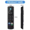 Bluetooth Voice Remote Control Television LCD TV L5B83G For Fire TV Stick Lite BT Voice Remote Control Amazon Third Generation