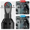 25V 3/8" Scaffolding 90N.m Right Angle Wrench To Removal Screw Nut Car Repair Tool & 2 Battery Electric Wrench Cordless Ratchet