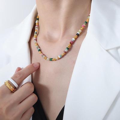 Collares y colgantes – Collares