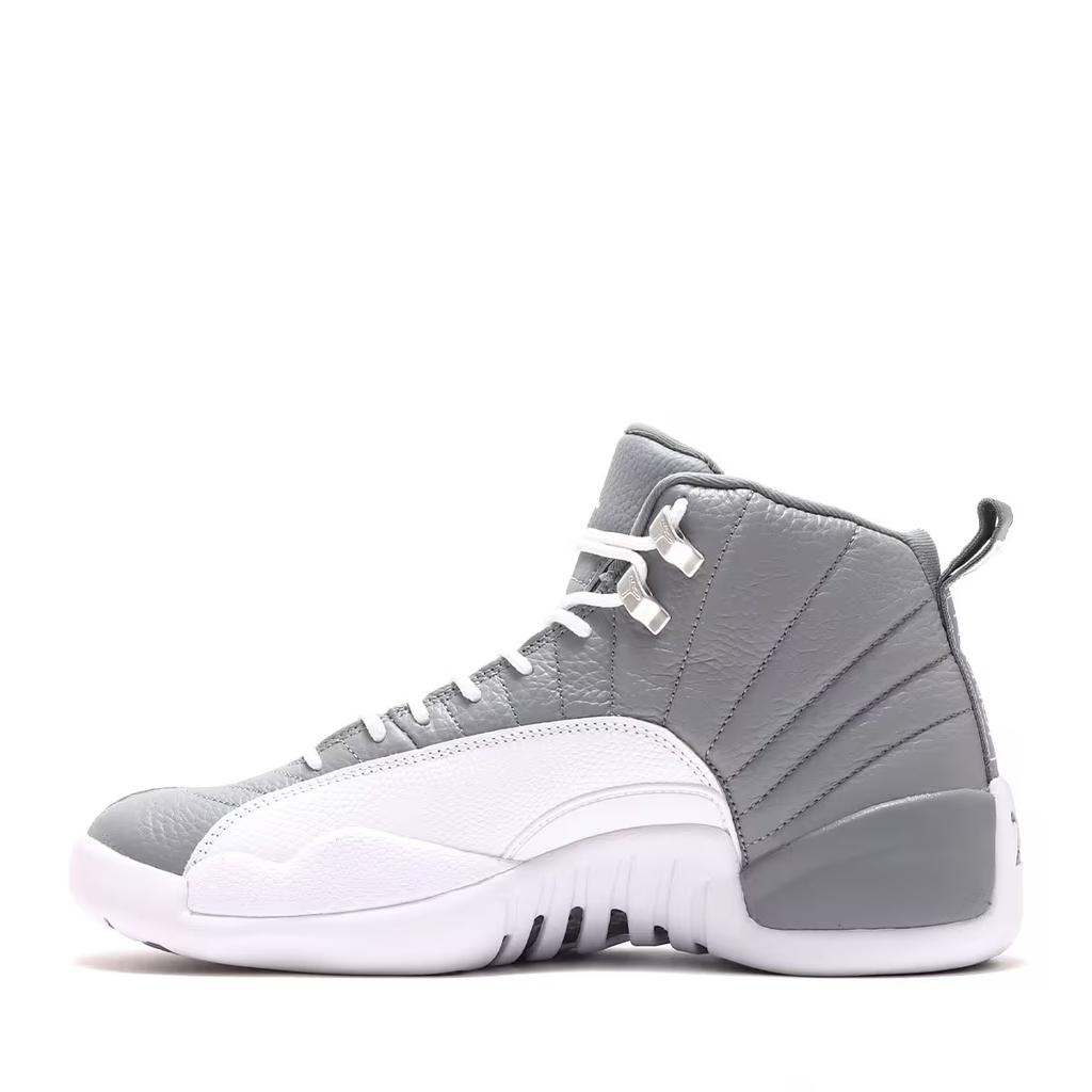 CT8013-015 Nike Air Jordan 12 Retro "Stealth" (Men's)