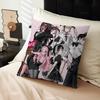 Alien Stage Anime Pillowcase toon Gift Cushion Cover Bedroom Home Sofa Chair Seat Decor pillow case