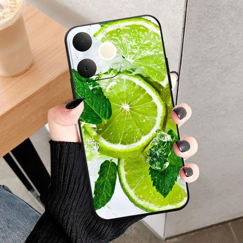 For Realme Note 70 70T Case For Realme Narzo 80 Lite 4G Phone Case Soft Silicone Back Cover Note70 Note70T RMX5313 Bumper Funda