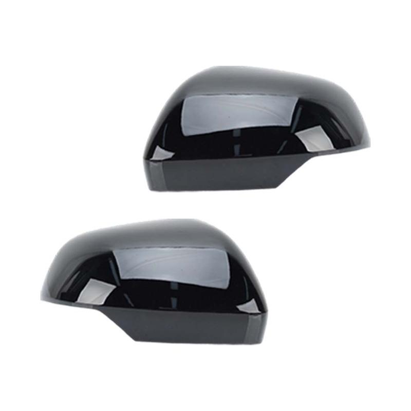 Car Decoration Door Mirror Shell For Mitsubishi Triton L200 - Car Rearview Accessories Car Styling Upgrade