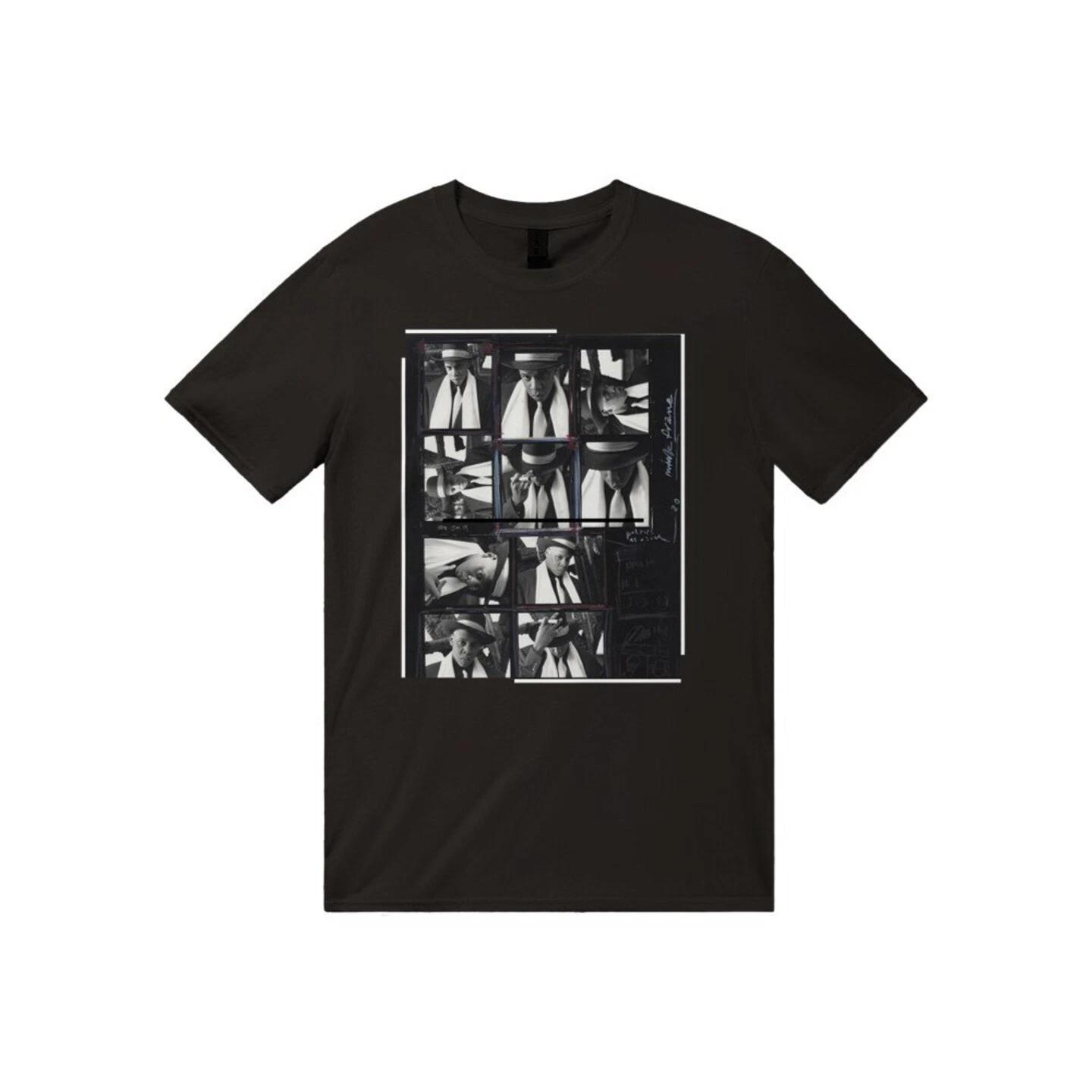 JAY-Z Reasonable Doubt T-shirt 2XL
