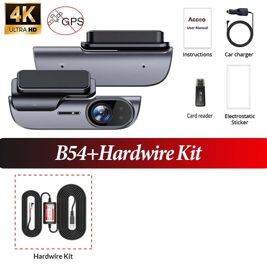 E-ACE UHD 4K Bulit In WIFI