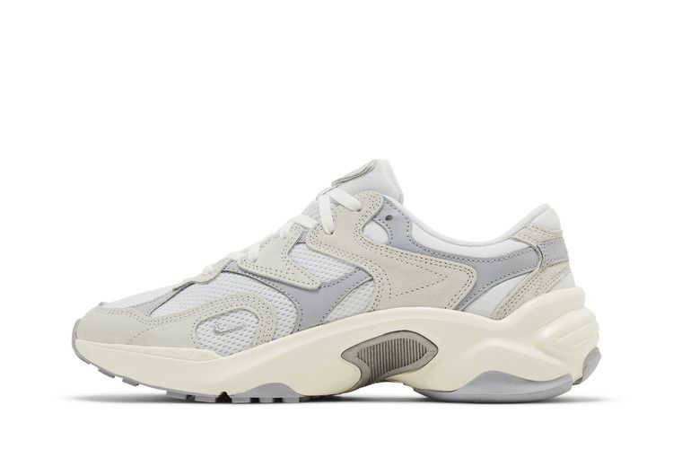 Nike AL8 Silver White (Women's)