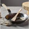 Frying Pan De Buyer B Bois Mineral Element Cast Iron 28 Cm (5710.28)