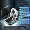 V13 Wireless Bluetooth Earbuds: In-ear, Noise Cancelling, Long Battery Life, Ideal for Sports and Driving.