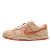 Nike Dunk Low Burnt Sunrise Amber Brown
