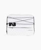 Black Briar Laptop Sleeve L (15-16 Inch) (Ultra White)
