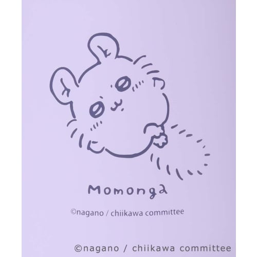 Marimo Craft Chiikawa Stainless Steel Mug with Lid (Flying Squirrel)