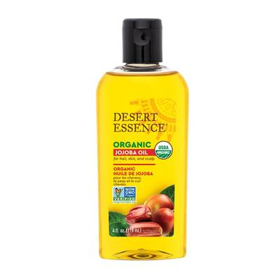 Bio-Jojobaöl, 4 fl oz