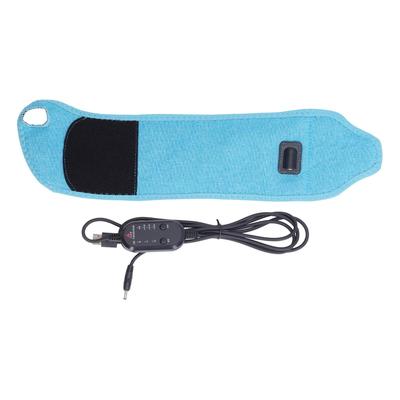 Electric Heating Hand Wrist Brace Adjustable Heating Temperature Gear and Time Heating Wrist Wrap