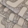 Chenier Light Luxury Sofa Cover Thickened Four Season Universal Sofa Cushion Silicone Particle Anti Slip Anti Fouling Couch Mat