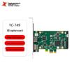 TCHD HD Medical Video Capture Card
