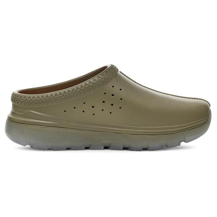 UGG Tasman Sport Slipper 'Olive' Men's 1138590-MSG