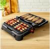 Гриль Tefal GC520D SuperGrill 3 in 1 XL (GC520DE0)