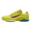 NikeCourt Air Zoom Vapor 12 Premium HC High Voltage Men Sneakers Yellow Luminous-Green Mineral-Teal HF7827-300