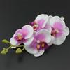 Korean Style Orchid Flower Hairpin Butterfly Orchid Bohemia Duckbill Clip  Wedding Decoration