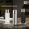 Ruiming 316 Stainless Steel Business Insulated Cup
