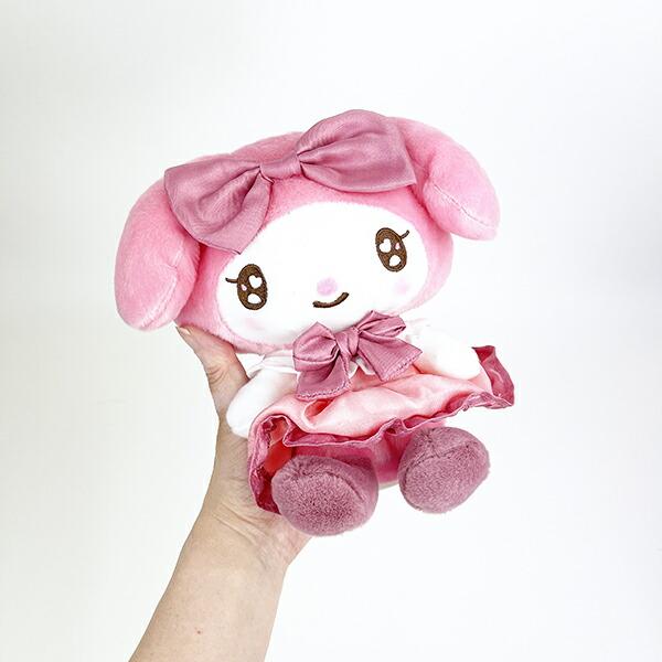 Sanrio My Melody Talking Plush Lolita Ver Toy
